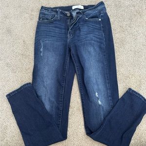 Kancan Jeans